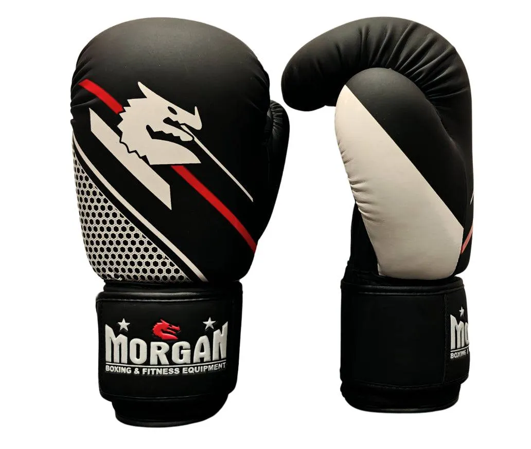 Morgan Ultra Guard Boxing Gloves