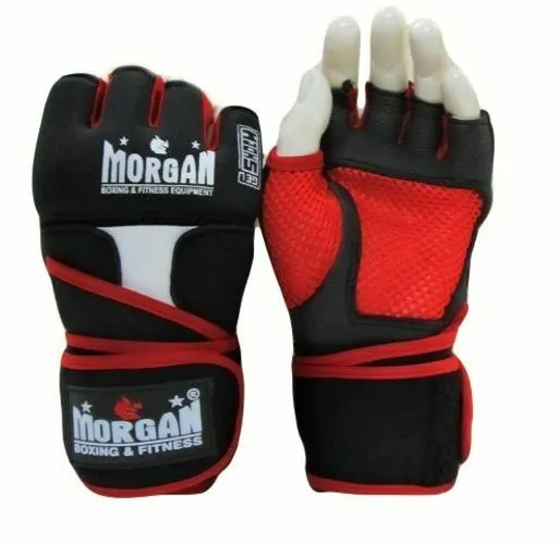 Morgan V2 Elite Gel-Shock Easy Hand Wraps