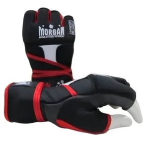 Morgan V2 Elite Gel-Shock Easy Hand Wraps