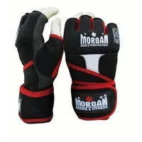 Morgan V2 Elite Gel-Shock Easy Hand Wraps