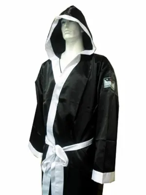 Morgan Walk Out Boxing Robe