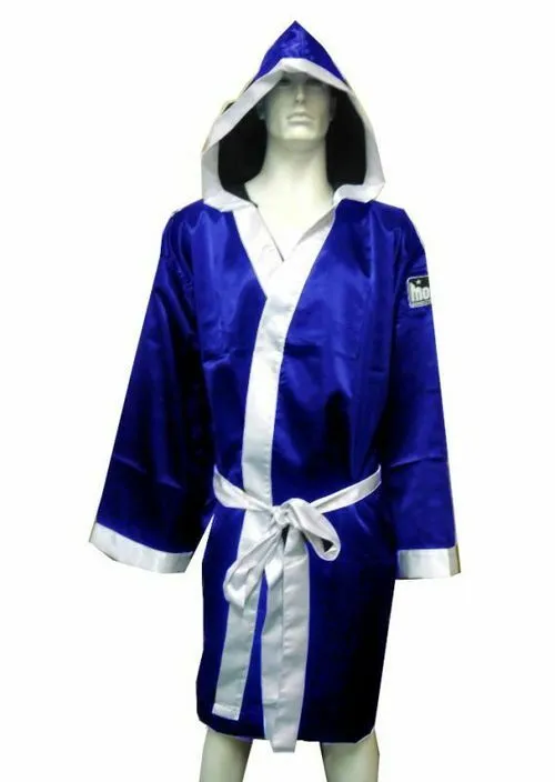 Morgan Walk Out Boxing Robe