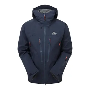 Mountain Equipment Changabang GTX Waterproof Jacket - Cosmos