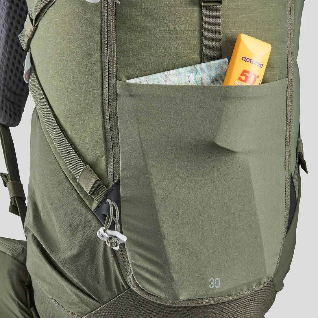 Mountain Walking 30 L Backpack MH500
