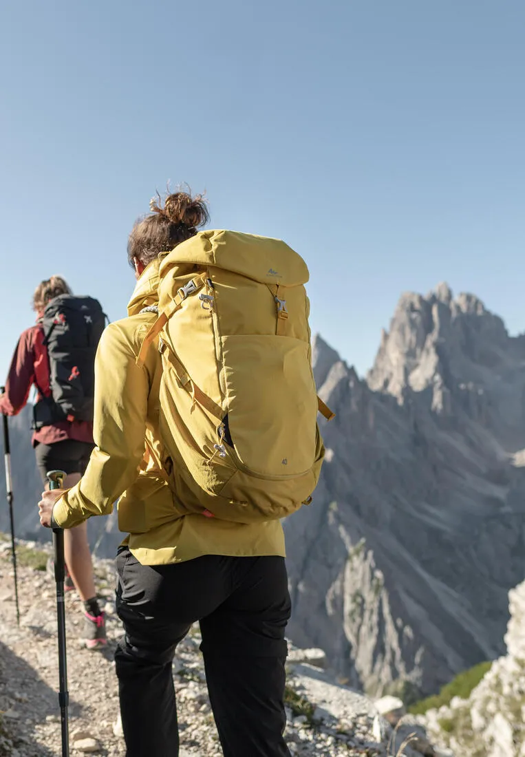 Mountain Walking 30 L Backpack MH500