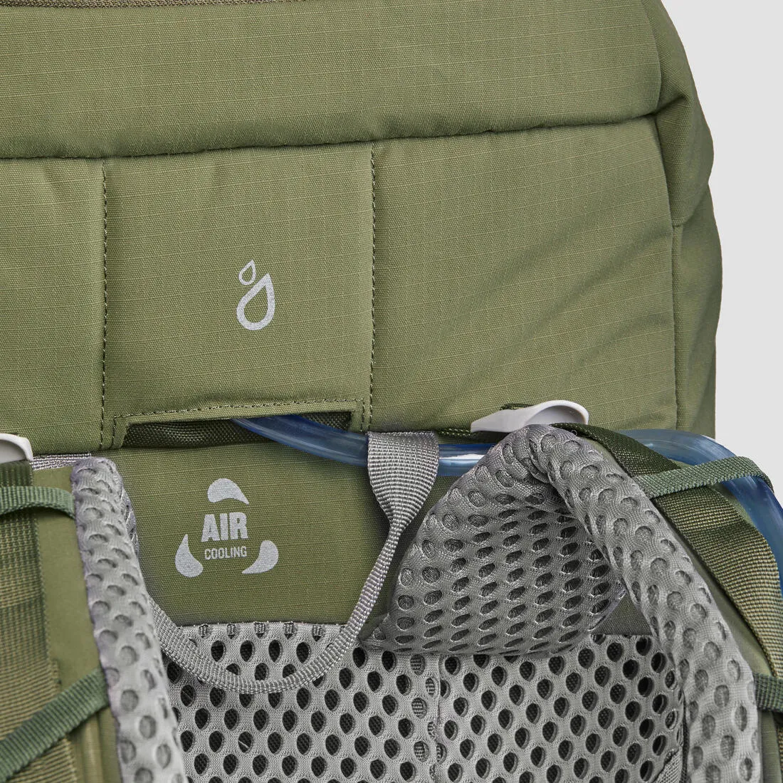 Mountain Walking 30 L Backpack MH500