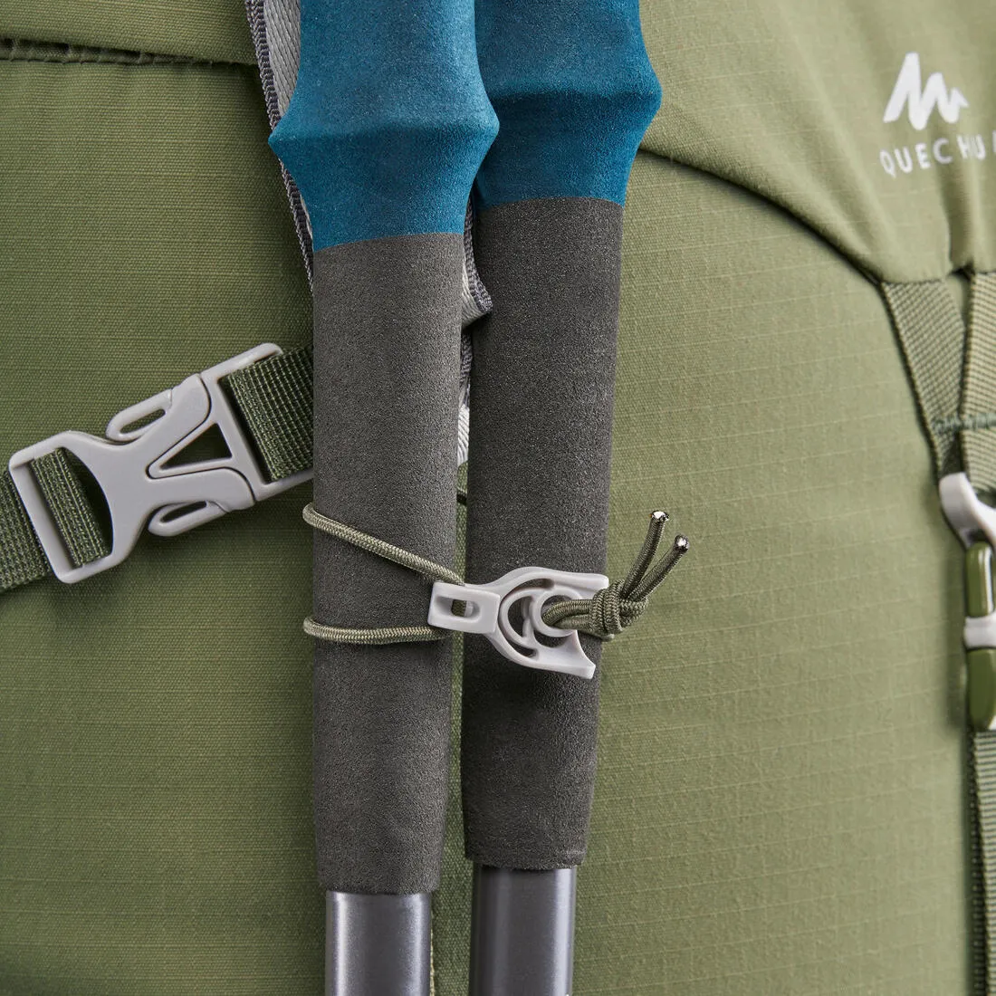 Mountain Walking 30 L Backpack MH500