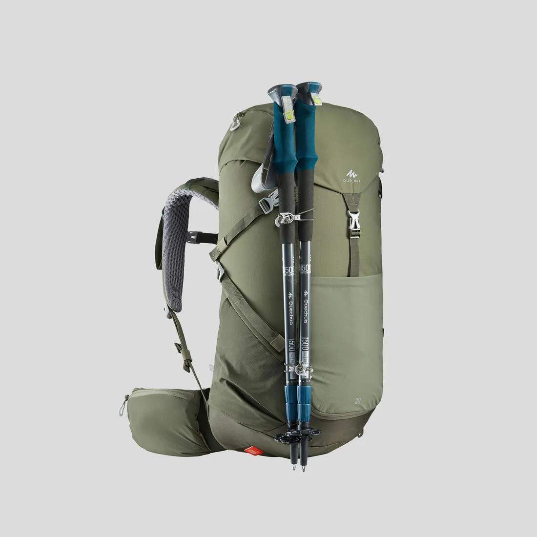 Mountain Walking 30 L Backpack MH500