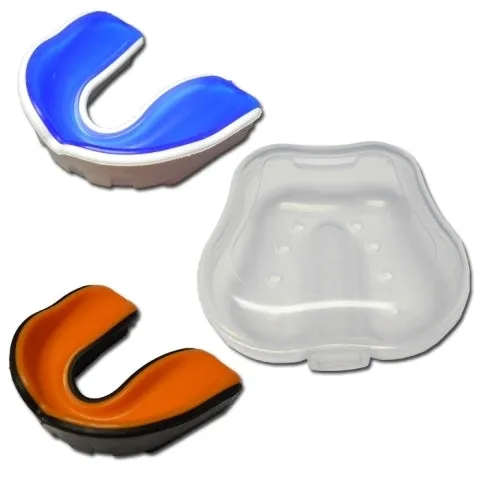 Mouth Guard - Gel Fit (A  Protection)