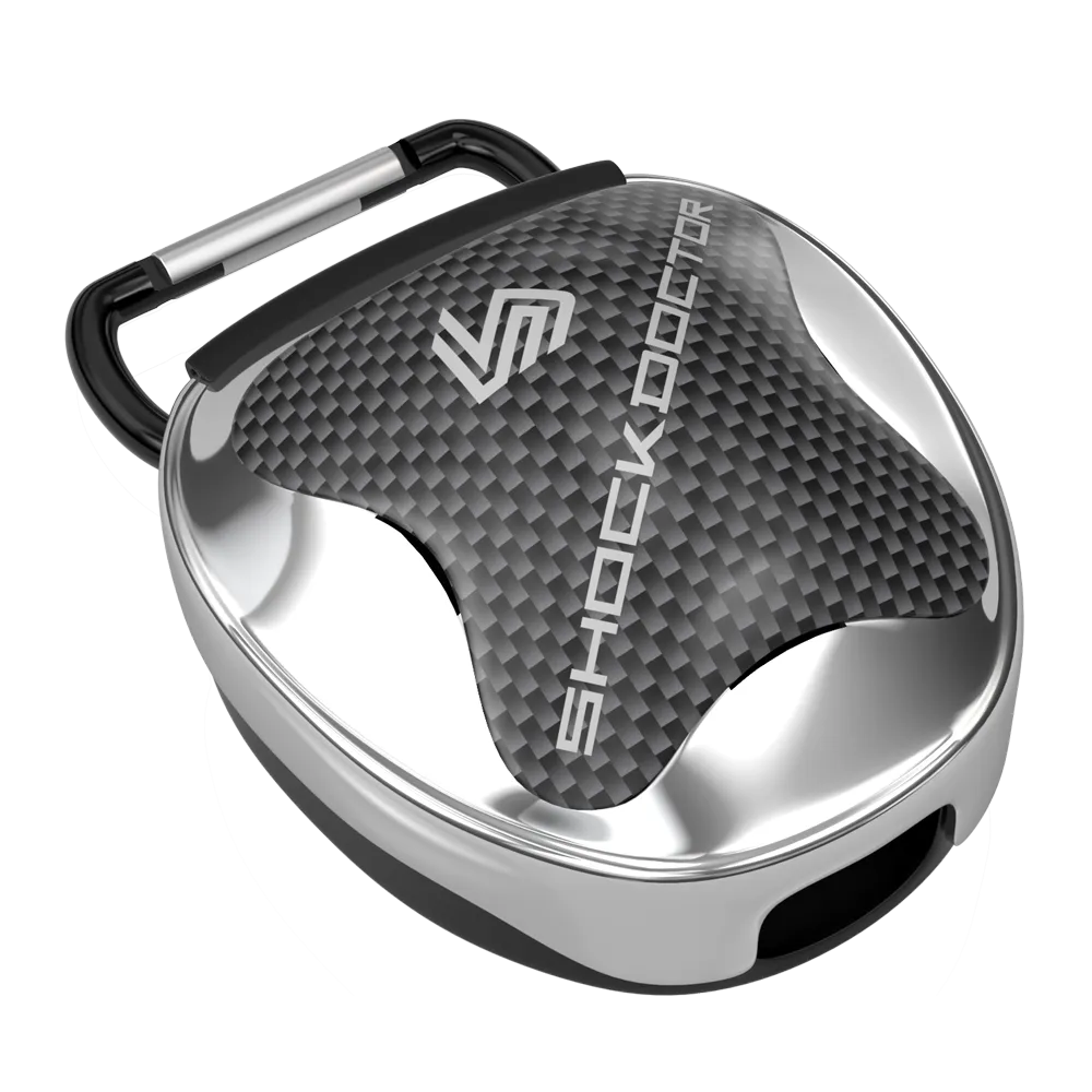 Mouthguard Case