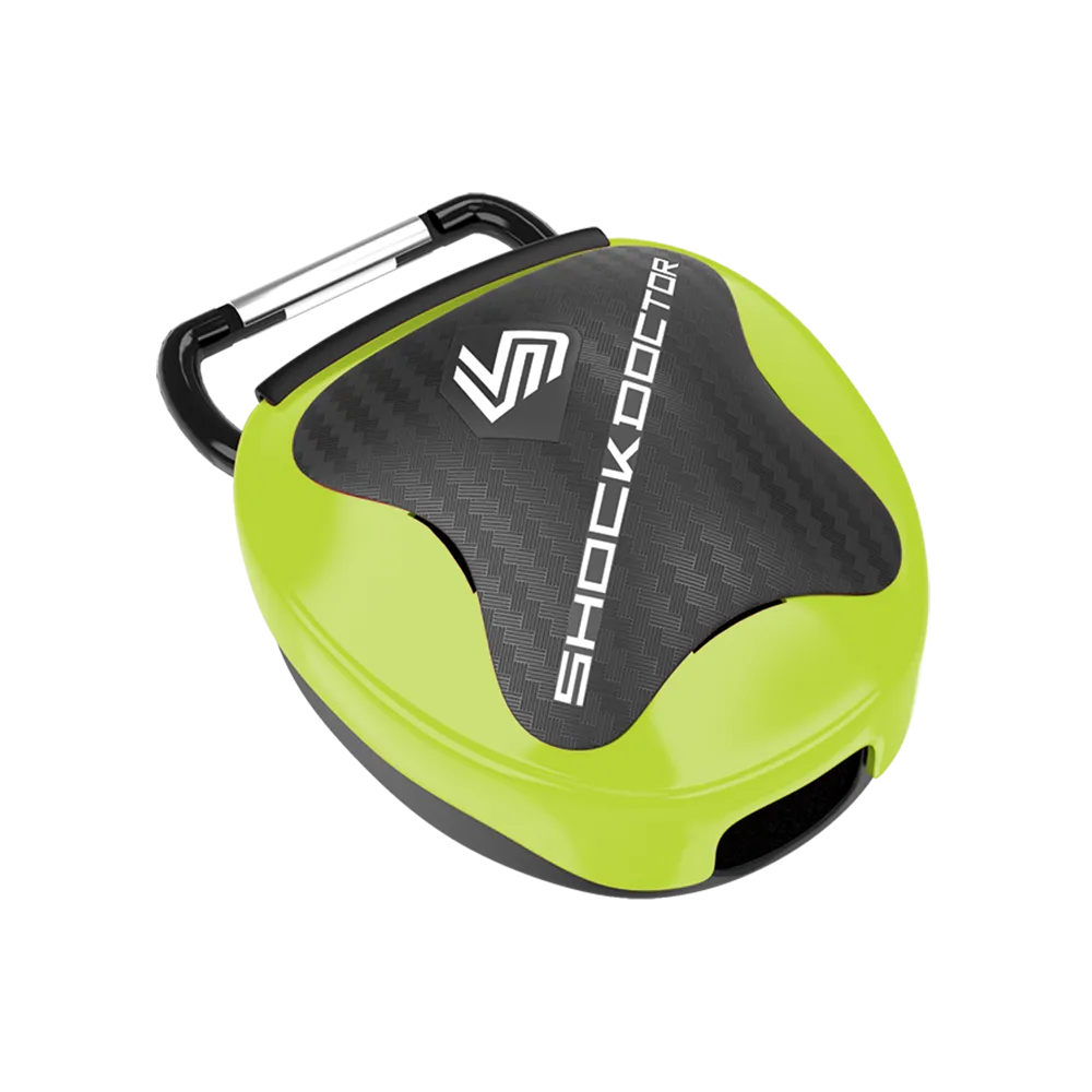 Mouthguard Case