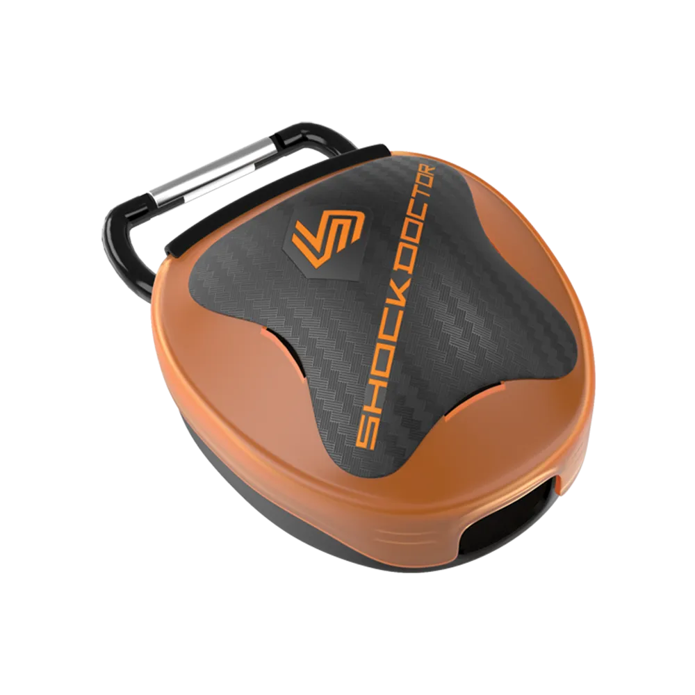 Mouthguard Case