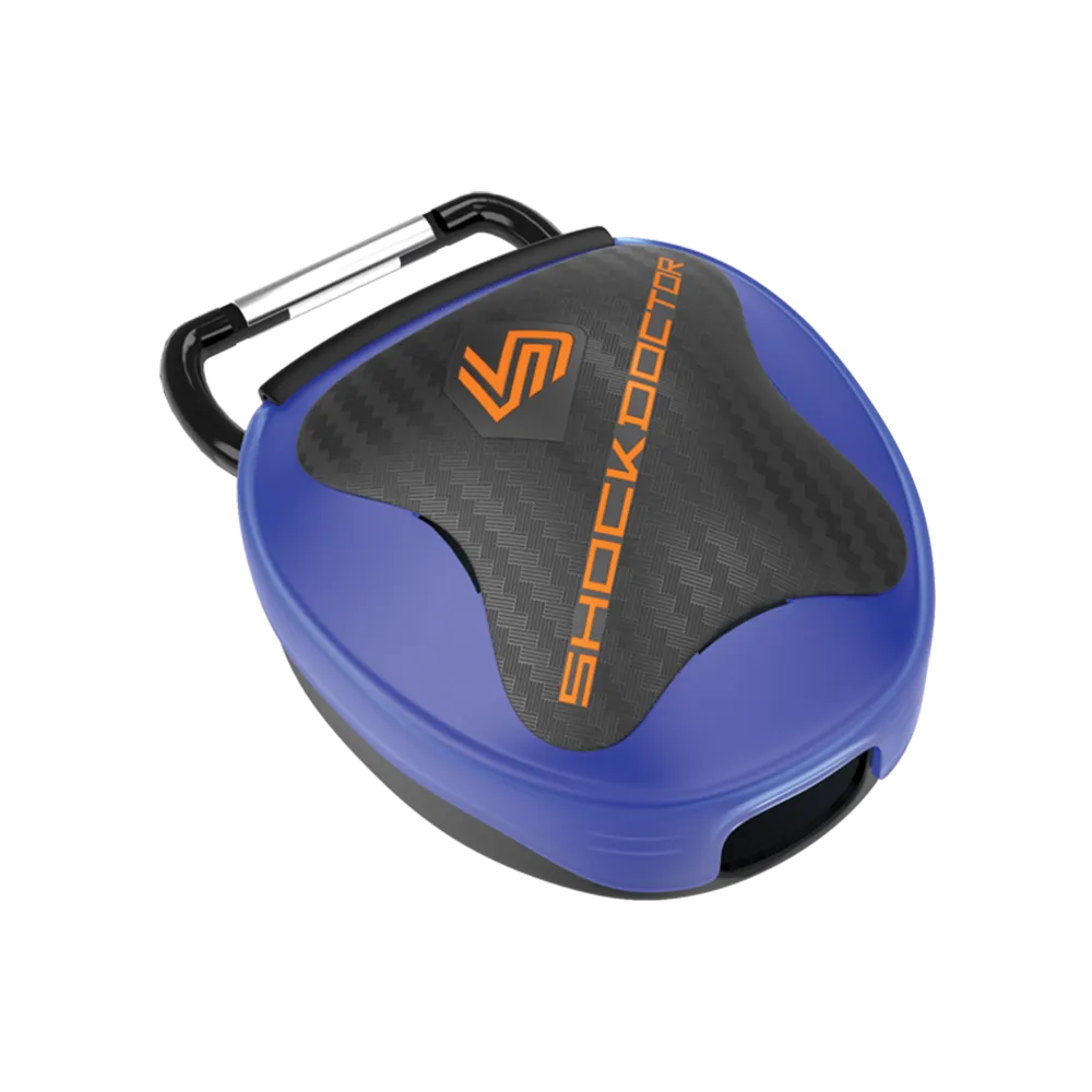 Mouthguard Case