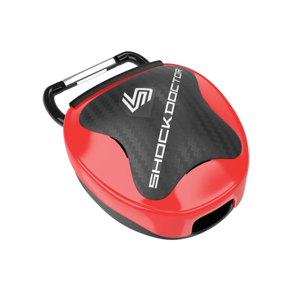 Mouthguard Case