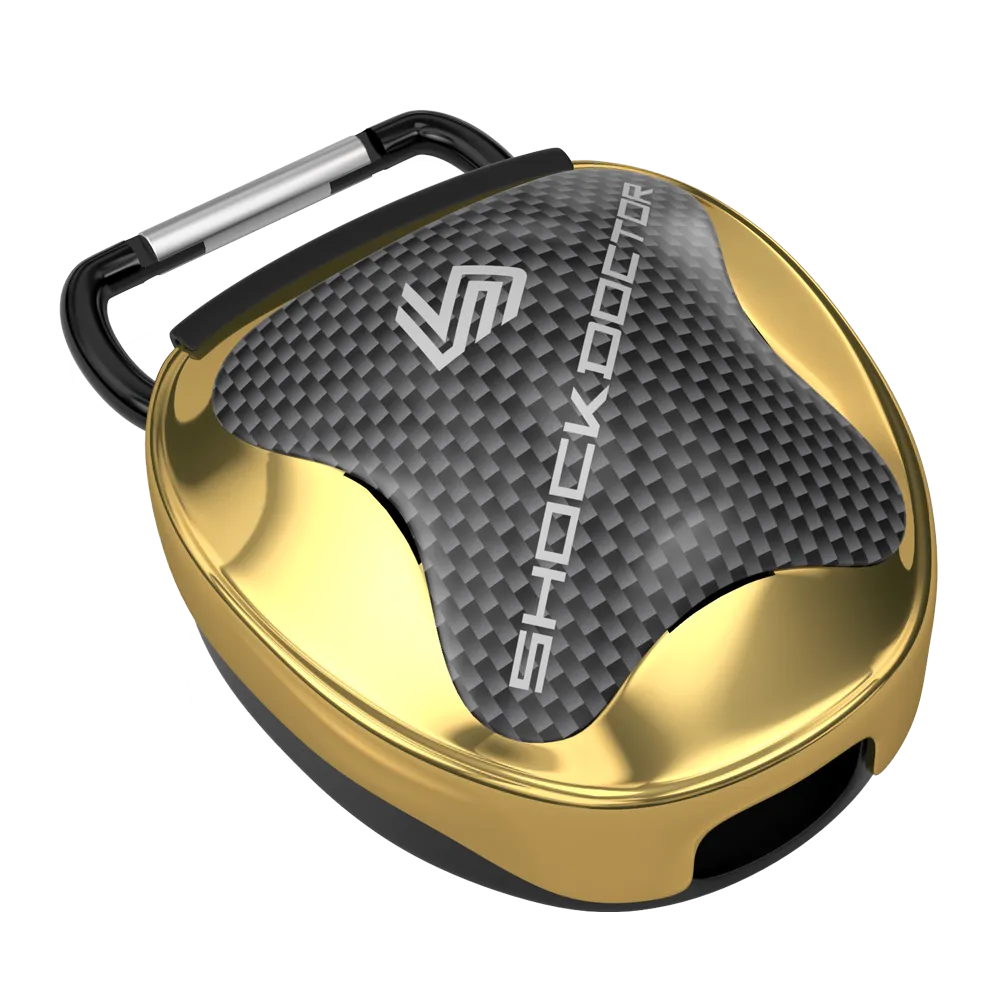 Mouthguard Case