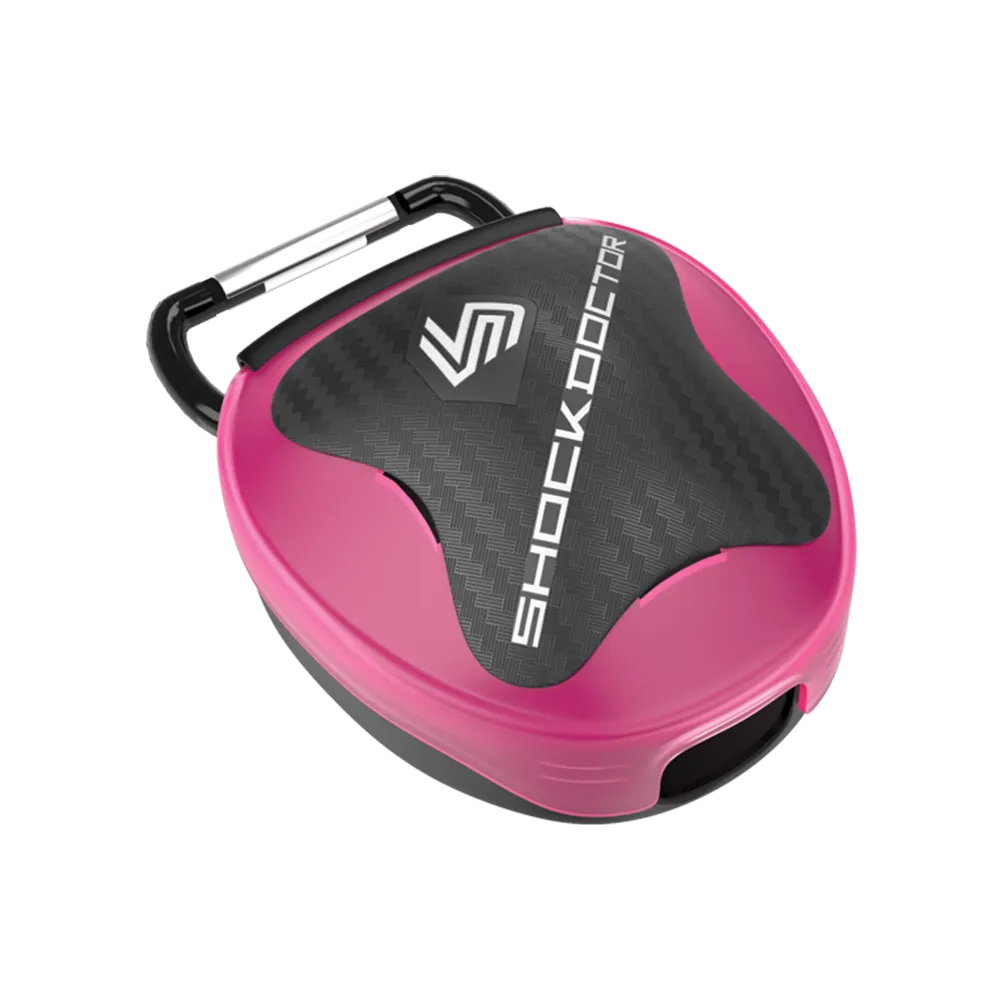 Mouthguard Case