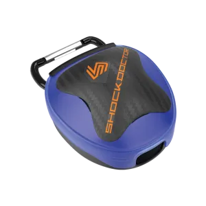 Mouthguard Case