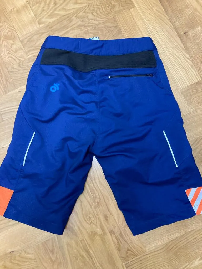 MTB Trail Shorts Frauen