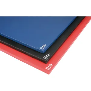 Multipurpose Chipfoam Mat - Red pk 10