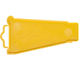 Multipurpose Ski Wax Base Scraper Blade