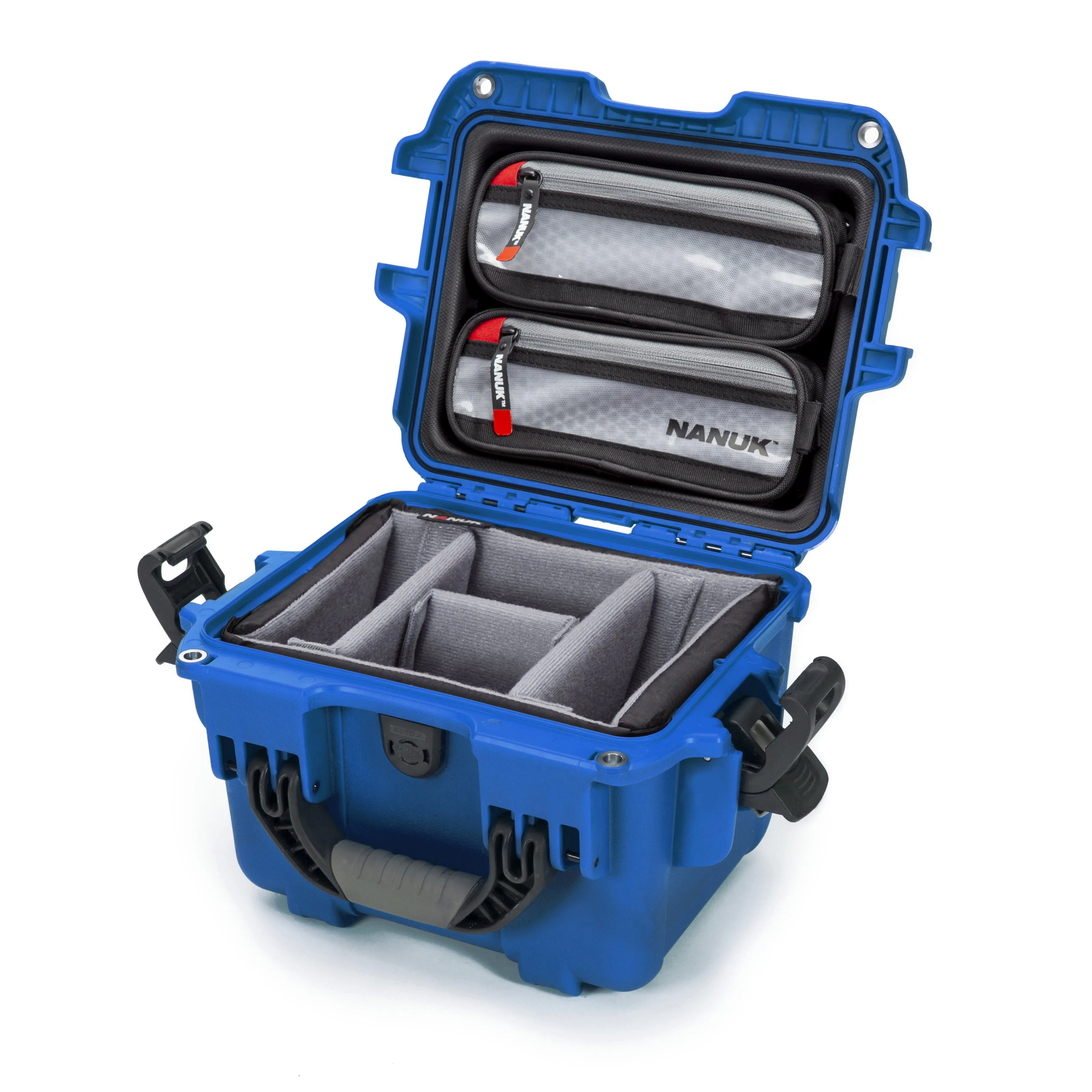 NANUK 908 Pro Photo Kit