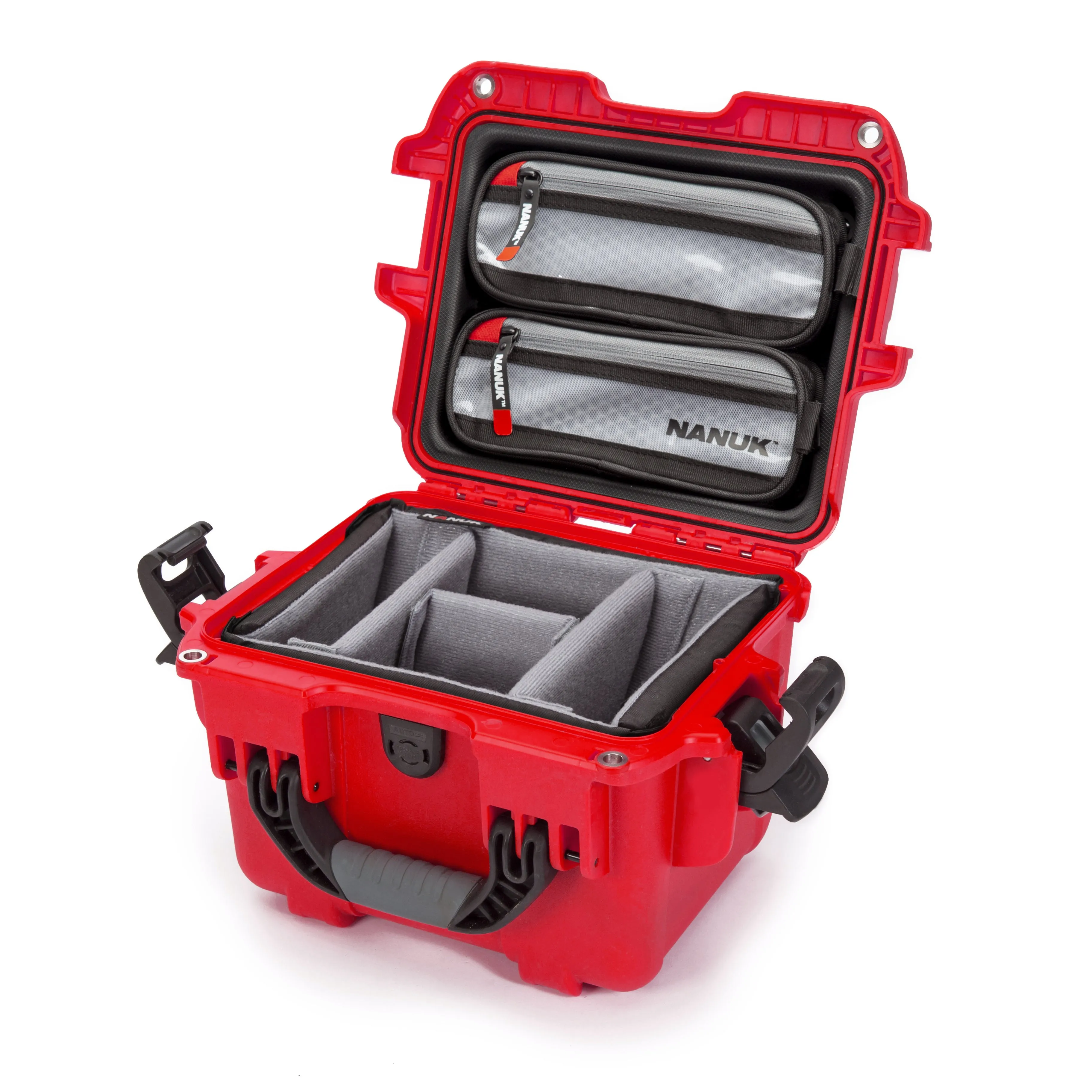 NANUK 908 Pro Photo Kit