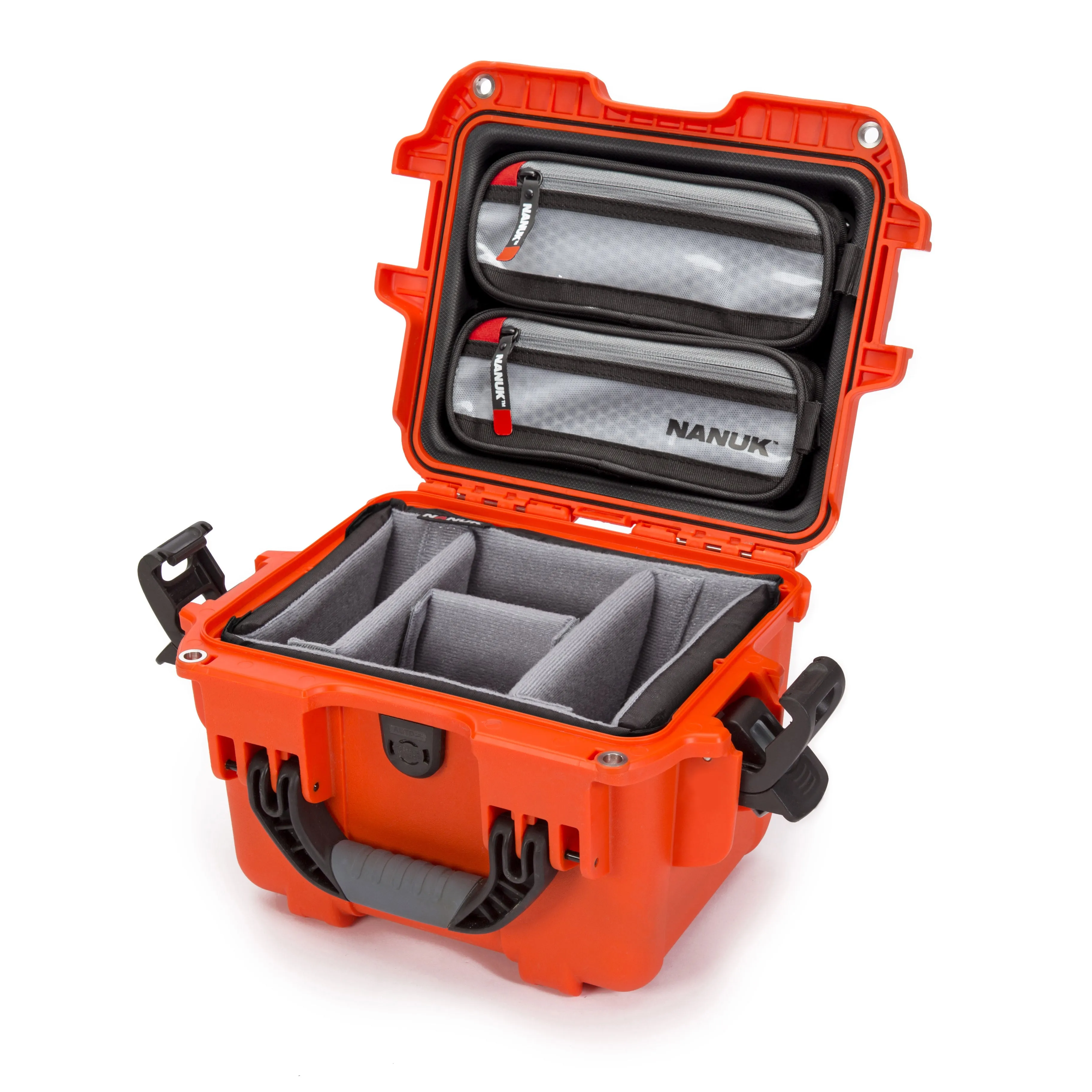 NANUK 908 Pro Photo Kit