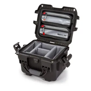 NANUK 908 Pro Photo Kit