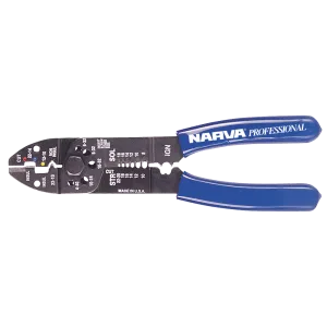 Narva 'Professional' Crimping Tool - 56508BL
