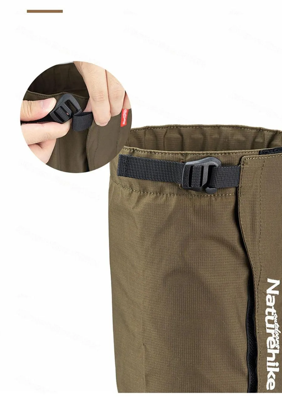 Naturehike Snow Gaiters