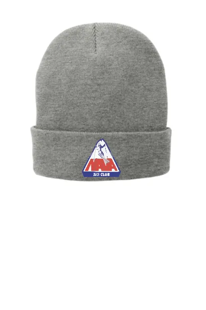 NAVA INSULATED WATCH CAP BEANIE
