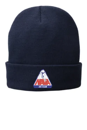 NAVA INSULATED WATCH CAP BEANIE