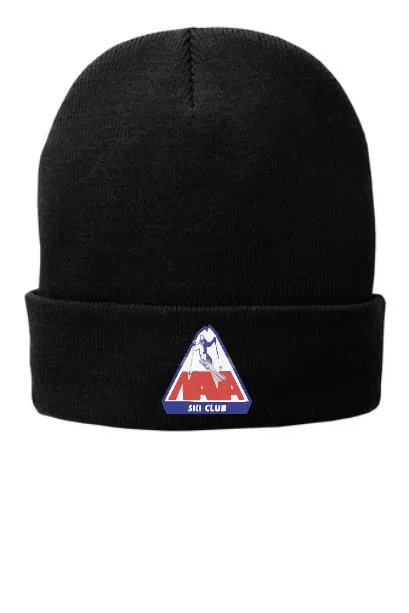 NAVA INSULATED WATCH CAP BEANIE