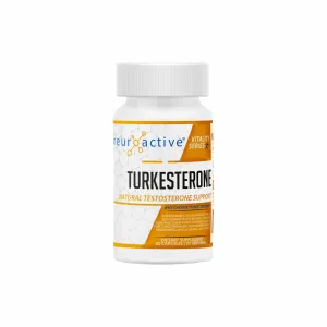 NeuroActive Turkesterone