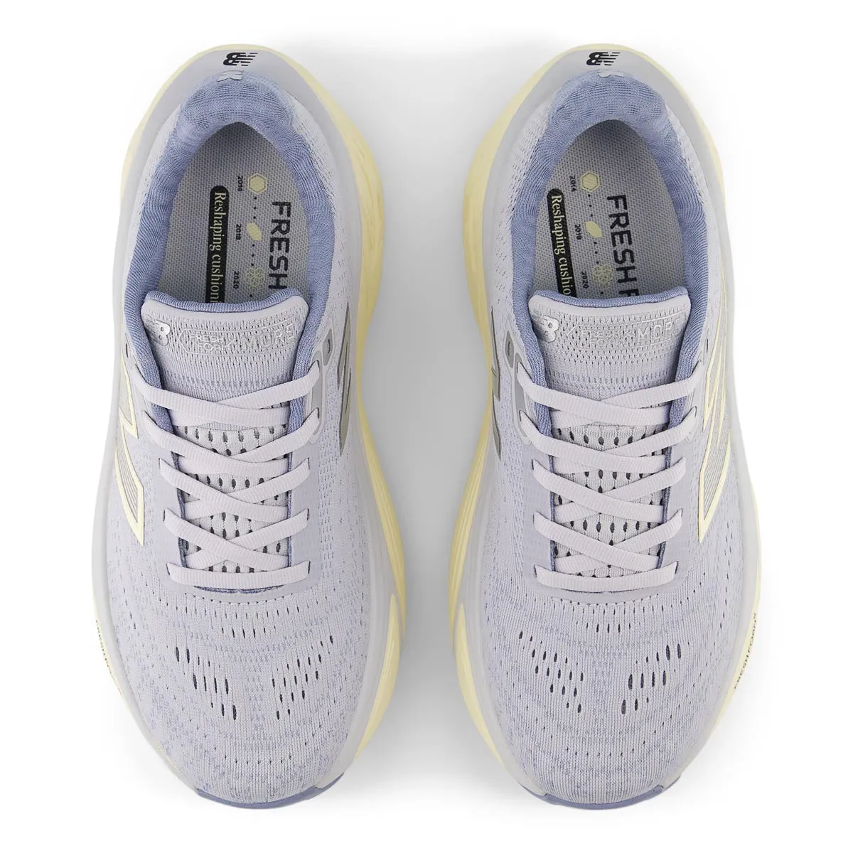 New Balance Fresh Foam X MORE V5 Womens Running Shoes
