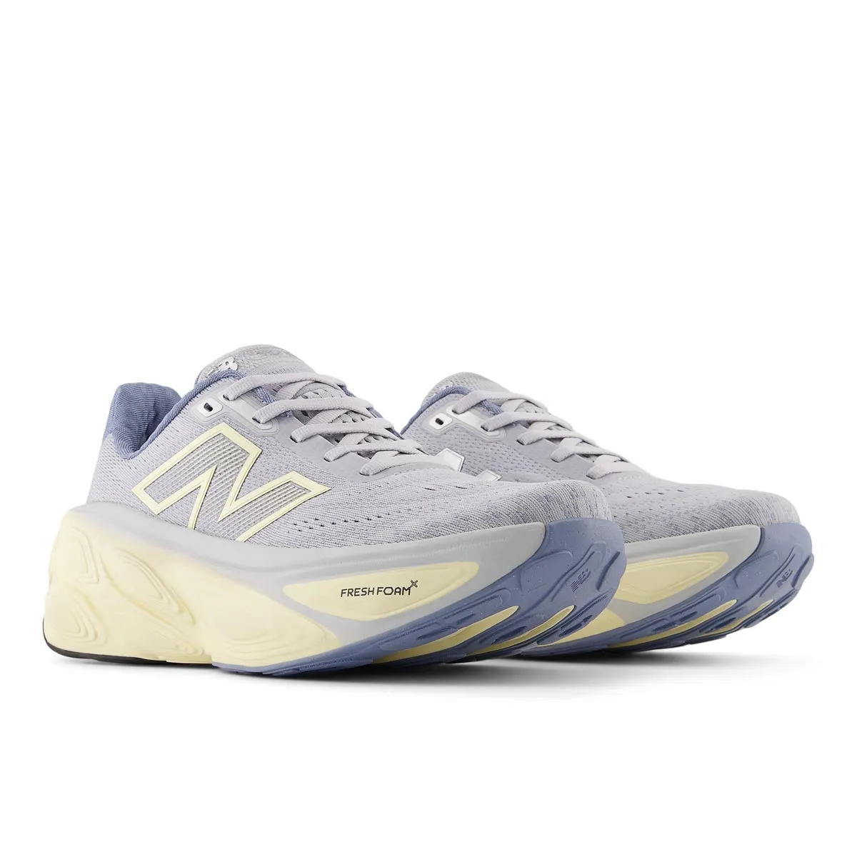 New Balance Fresh Foam X MORE V5 Womens Running Shoes