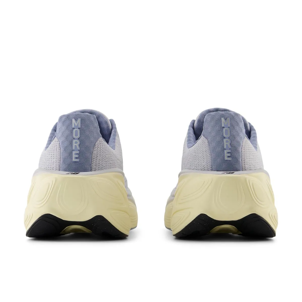 New Balance Fresh Foam X MORE V5 Womens Running Shoes