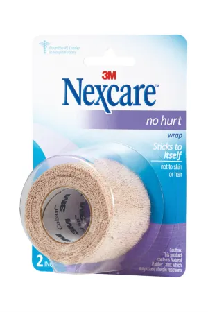 Nexcare No Hurt Wrap 50mmx2m