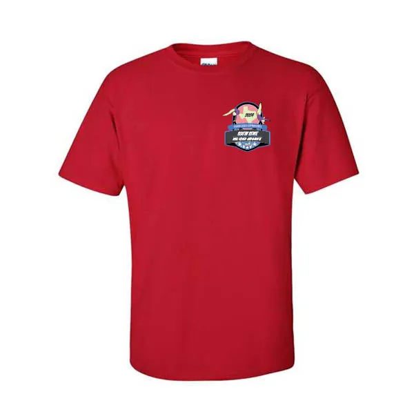 Next Level T-Shirts 2024 Woodlands Gymnastics