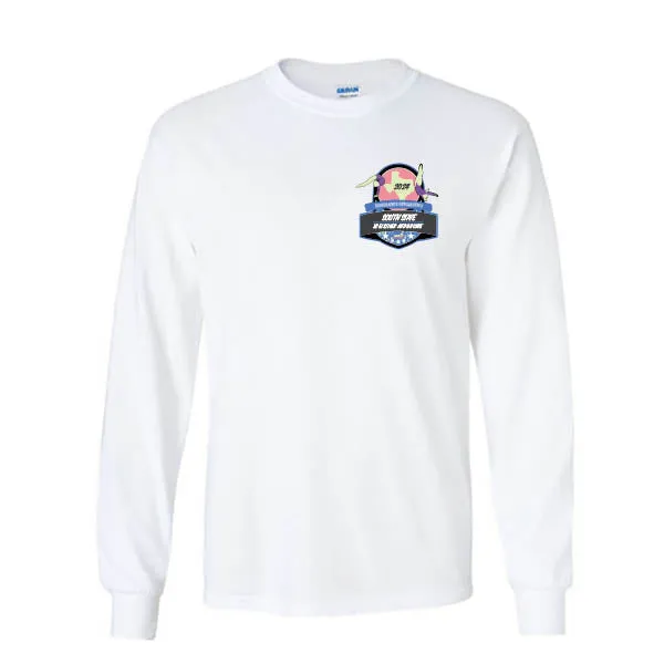 Next Level T-Shirts 2024 Woodlands Gymnastics
