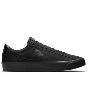 Nike SB - Blazer Low Pro GT Shoes Black/Black-Black-Anthracite