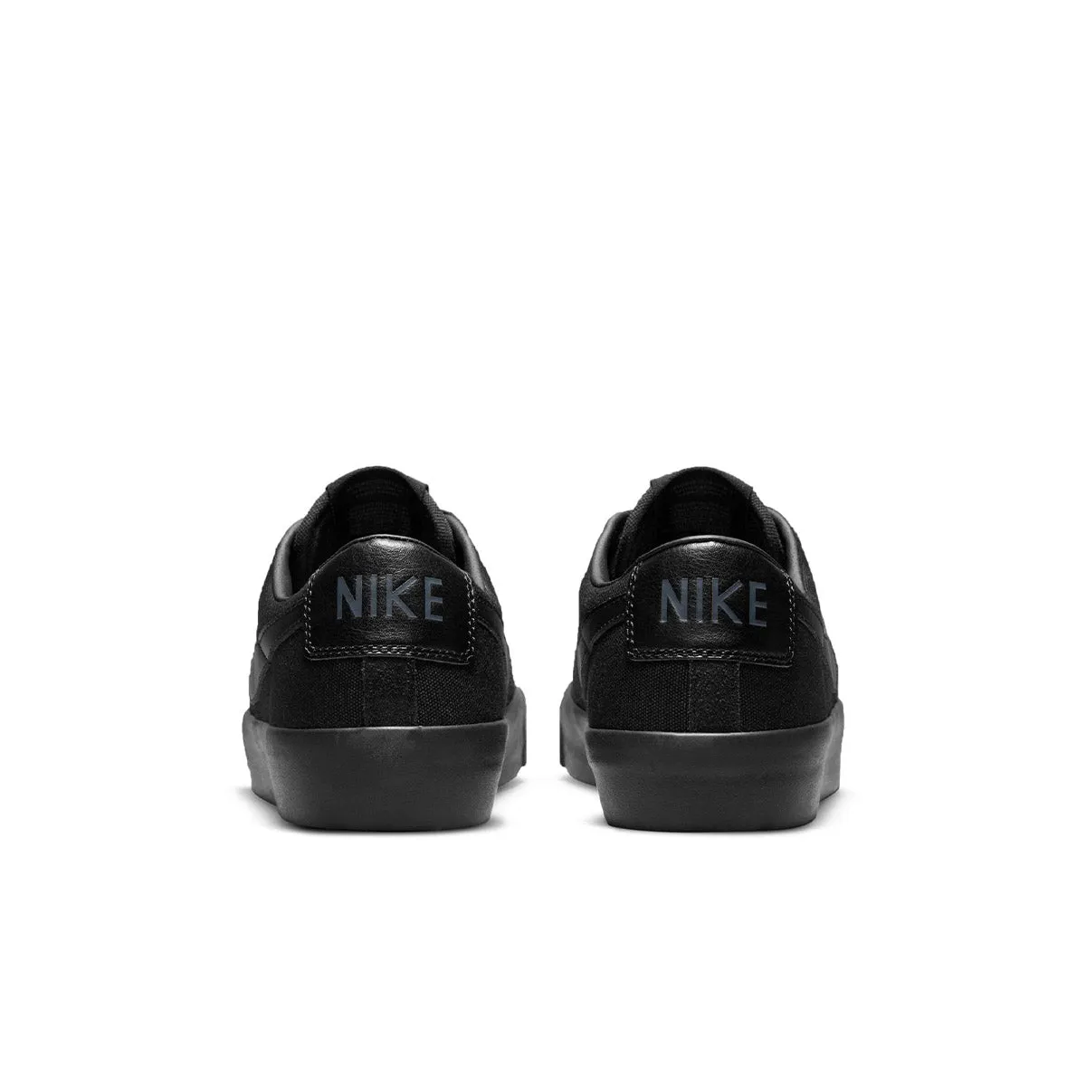 Nike SB - Blazer Low Pro GT Shoes Black/Black-Black-Anthracite
