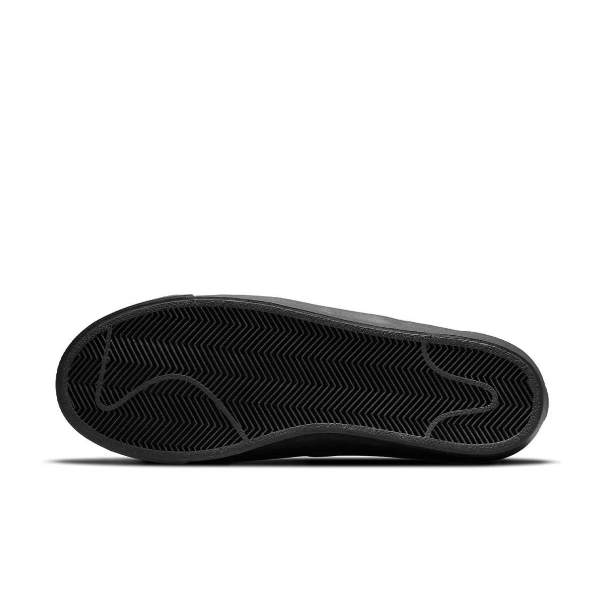 Nike SB - Blazer Low Pro GT Shoes Black/Black-Black-Anthracite