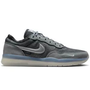 NIKE SB PS8 - COOL GREY/METALLIC SILVER-ANTHRACITE
