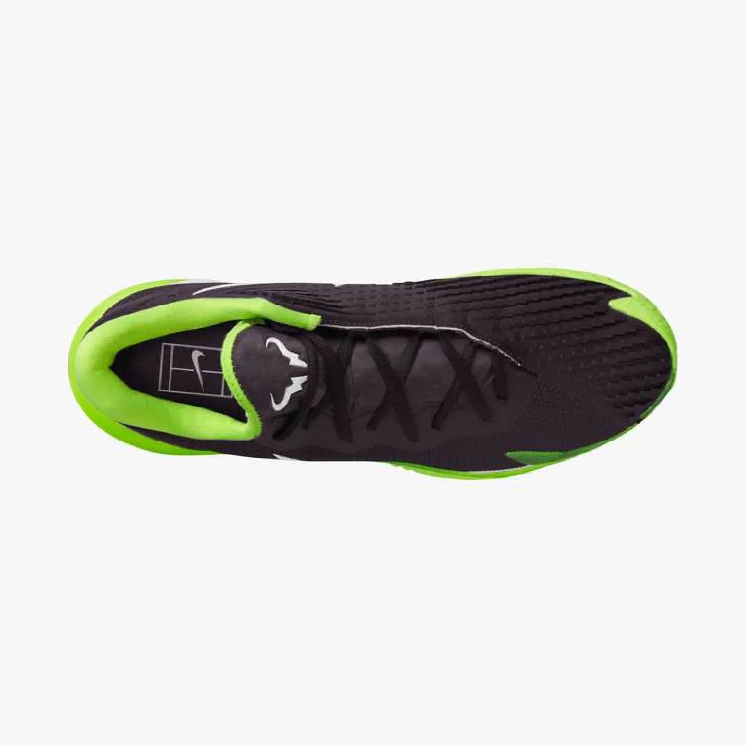 Nike Zoom Vapor Cage 4 Rafa Mens All-Court