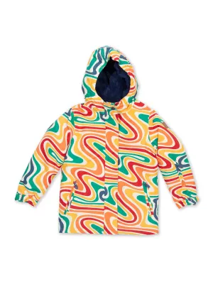 Nimbus coat