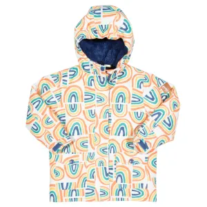 Nimbus coat