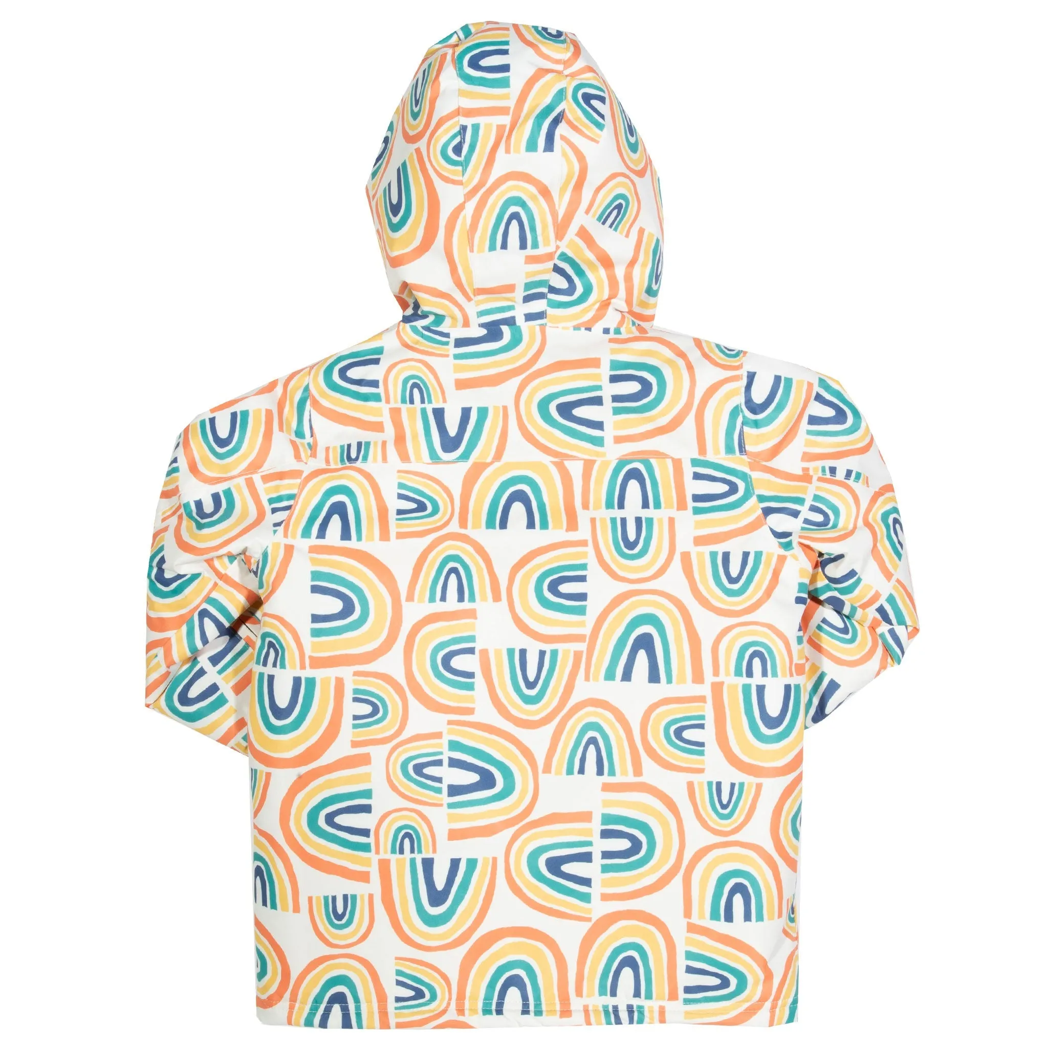 Nimbus coat