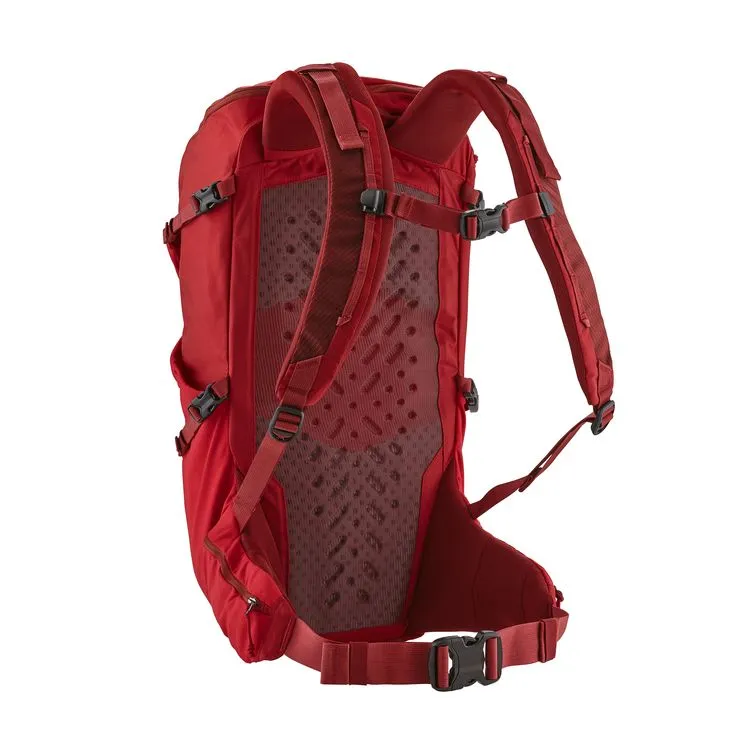 Nine Trails Backpack