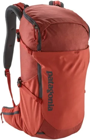 Nine Trails Backpack